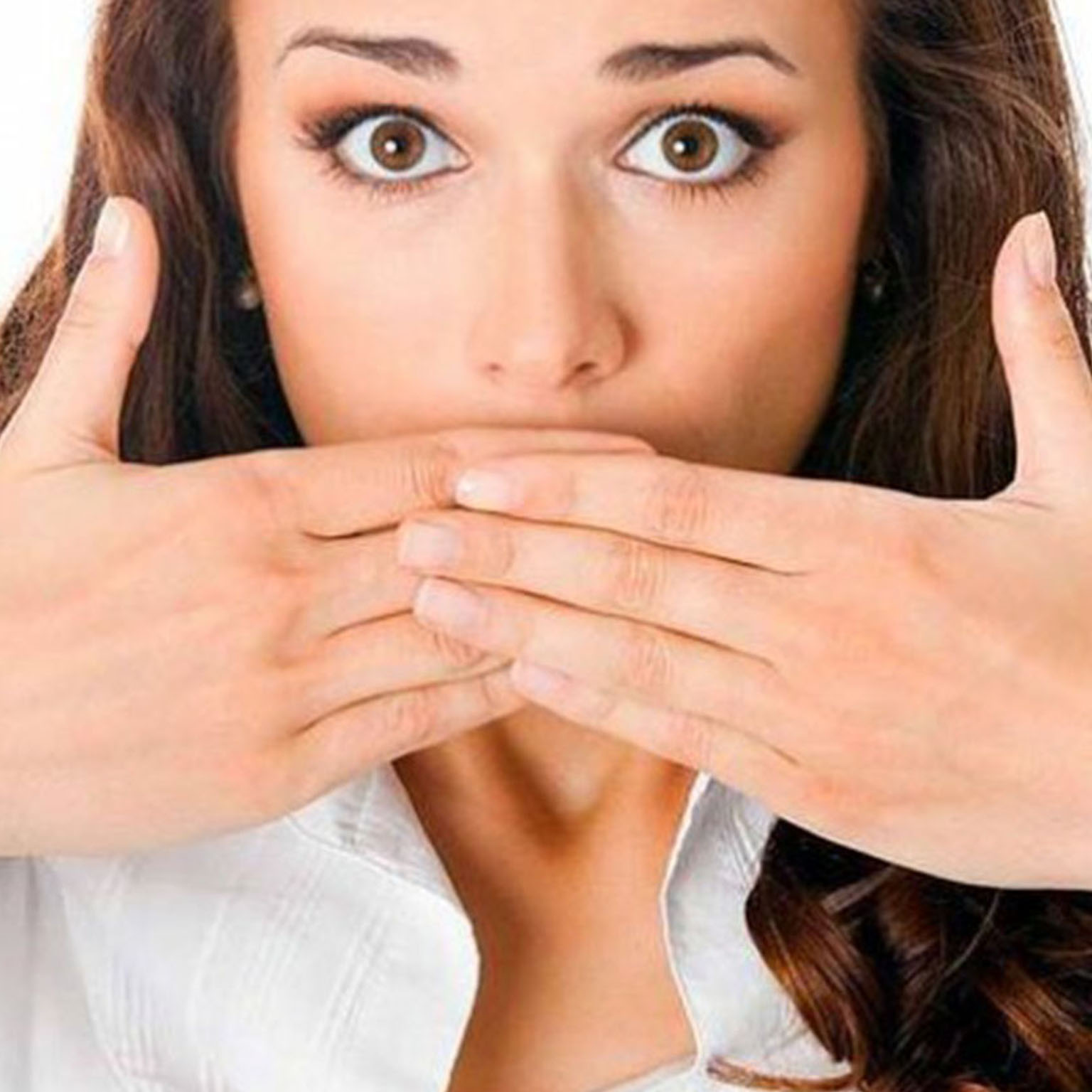 Medo de Dentista: Como Superar (01)